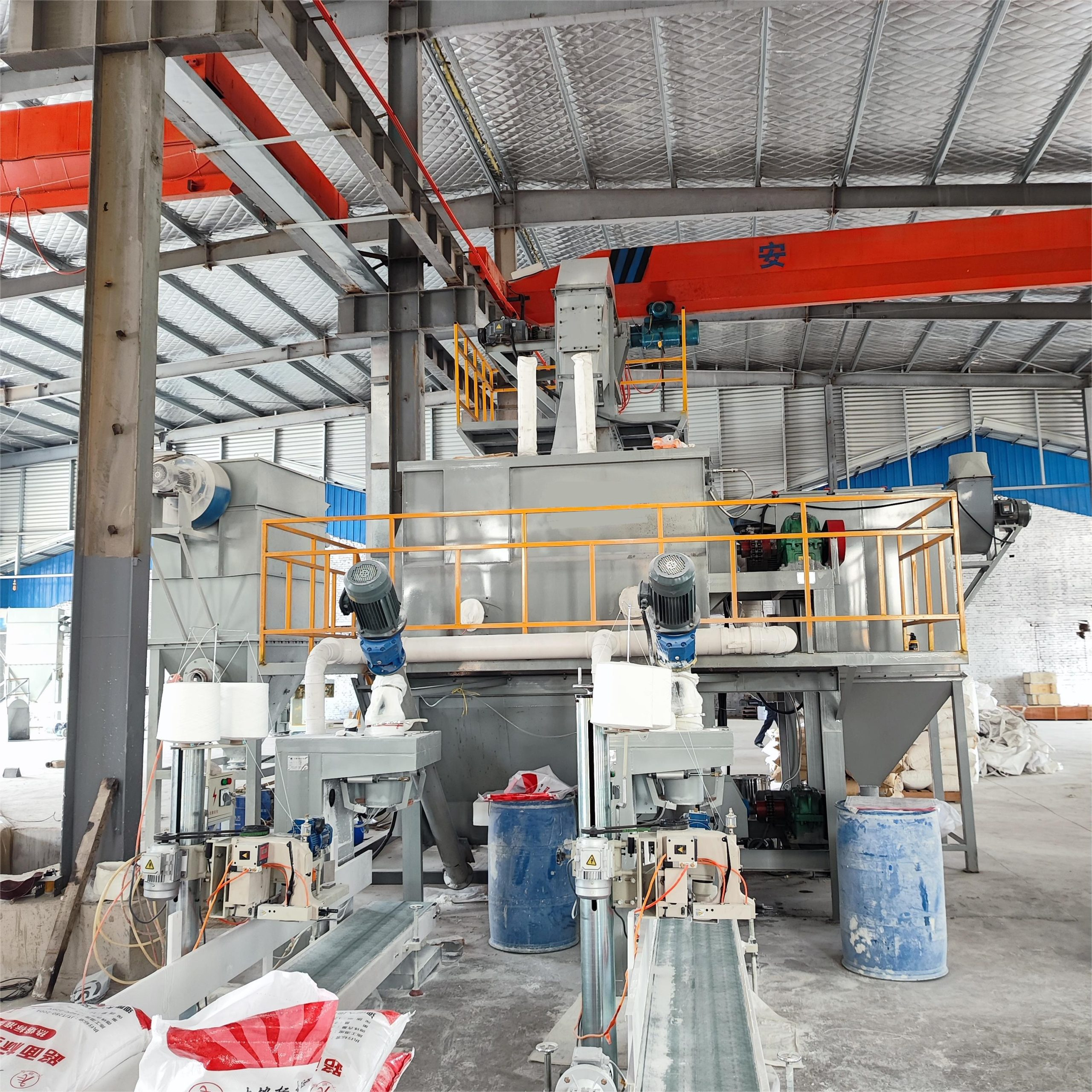 Blog công ty mới nhất về Dự án đánh dấu đường bộ Ghana: Vật liệu đánh dấu đường thermoplastic đáng tin cậy cho cơ sở hạ tầng giao thông an toàn hơn