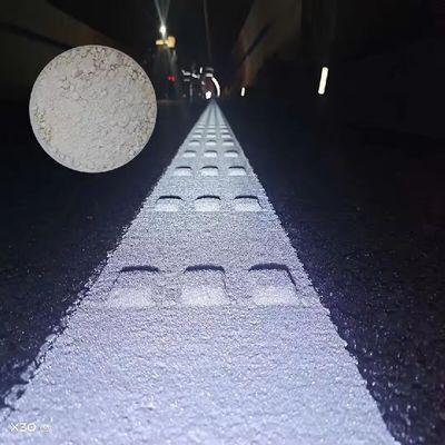 Mua Tiêu chuẩn TCVN8791-2011 Sơn đánh dấu đường thermoplastic bền lâu chống nứt sản xuất trực tuyến