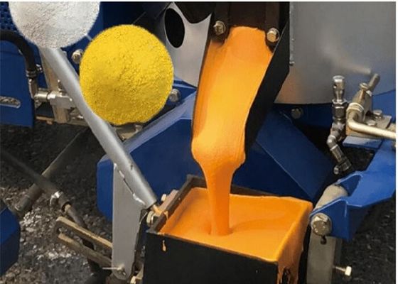 mua Các giải pháp sơn đánh dấu đường thermoplastic AASHTO M 249 tùy chỉnh sản xuất trực tuyến
