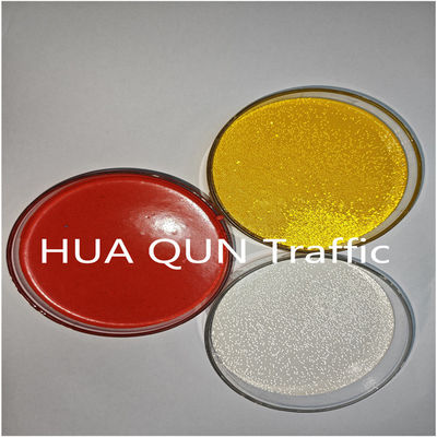 Mua Sơn phản quang đường phố màu trắng và vàng, sơn vạch vỉa hè bằng nhựa C5 sản xuất trực tuyến