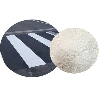 mua Sơn đánh dấu đường màu vàng trắng phát sáng nóng nóng chảy sơn đánh dấu đường thermoplastic với độ trắng cao sản xuất trực tuyến
