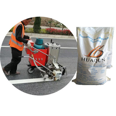 mua Sản xuất trực tiếp Màu trắng vàng cao bền nóng chảy đường đánh dấu sơn sơn phản xạ sản xuất trực tuyến