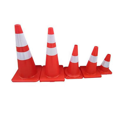 Mua Các nón đường PVC có tầm nhìn cao, nón đường phản xạ cảnh báo sản xuất trực tuyến