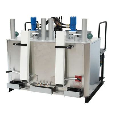 Mua Thermoplastic Kneader có dung lượng lớn / Thermoplastic Hydraulic Preheater sản xuất trực tuyến