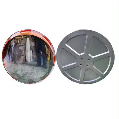 mua Tròn phản xạ giao thông gương cong cong cong thép không gỉ gương cong cong cong cong sản xuất trực tuyến