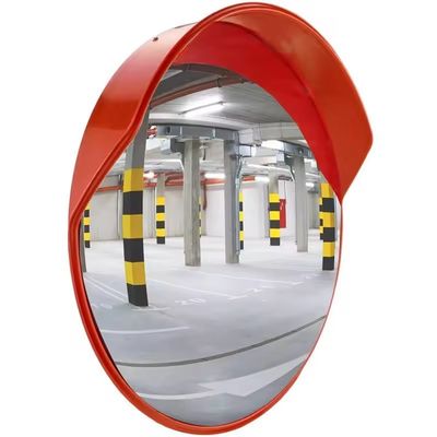 Mua PC ABS bên ngoài gương giao thông cong cho giao lộ / bãi đậu xe sản xuất trực tuyến