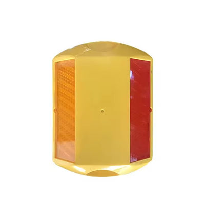 Mua ABS Cat Eye Road Stud Waterproof Trắng vàng đỏ xanh lá cây cho người lái xe sản xuất trực tuyến