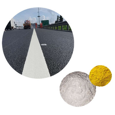mua Sơn đường phản xạ Sơn đánh dấu đường thermoplastic Cho đánh dấu đường sản xuất trực tuyến