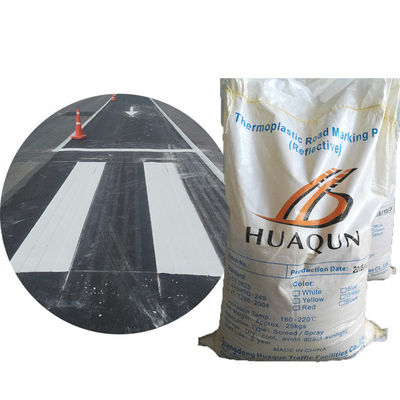 Mua Sơn đánh dấu giao thông đường bộ nhiệt nhựa nóng chảy, sơn sàn phản xạ bột sản xuất trực tuyến