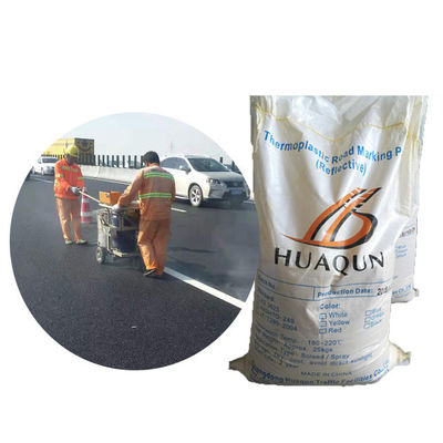 mua Sơn nhựa nhiệt dẻo chịu thời tiết, khô nhanh cho vạch kẻ đường bền lâu và ứng dụng sơn nóng chảy sản xuất trực tuyến