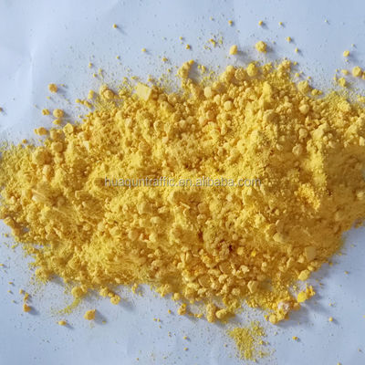 mua Sơn chống chịu thời tiết Đường sơn bột nhựa nhiệt dẻo để đánh dấu đường vỉa hè sản xuất trực tuyến