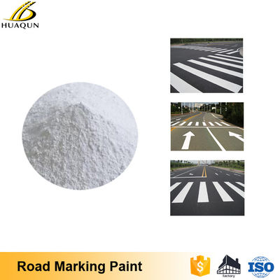 mua Sơn đánh dấu đường phản xạ nhiệt nhựa Màu tùy chọn cho tất cả các điều kiện thời tiết sản xuất trực tuyến