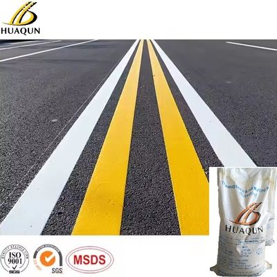 mua Sơn nhiệt nhựa chuyên nghiệp cho các dấu hiệu đường rõ ràng và lâu dài sản xuất trực tuyến