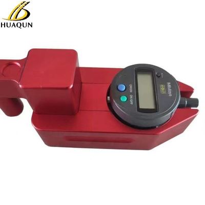 Mua Điện tử cao độ chính xác đánh dấu vỉa hè đo độ dày cho đánh dấu đường sản xuất trực tuyến