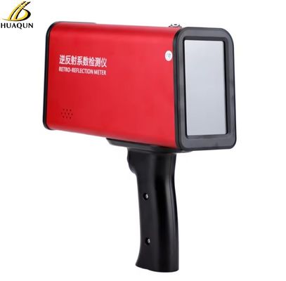 mua Máy đo phản xạ cao độ chính xác cho các dấu hiệu giao thông đường bộ sản xuất trực tuyến