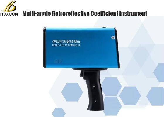 mua Đường chiếu ngược dấu hiệu giao thông đa góc / Đường chiếu ngược cầm tay sản xuất trực tuyến