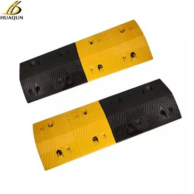 Mua HUA QUN Đỗ xe Tốc độ đập vàng và đen Đường đập và đập sản xuất trực tuyến