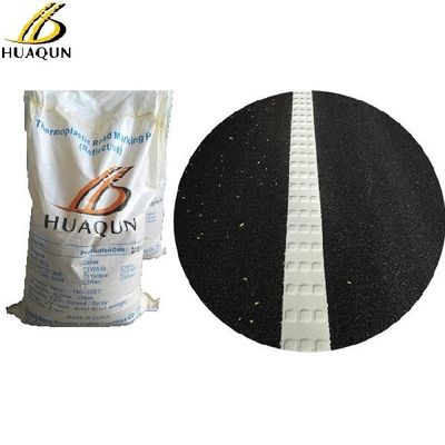 Mua Bột phản xạ đánh dấu đường sơn nhựa nhiệt cho đánh dấu đường MF 64742-16-1 sản xuất trực tuyến