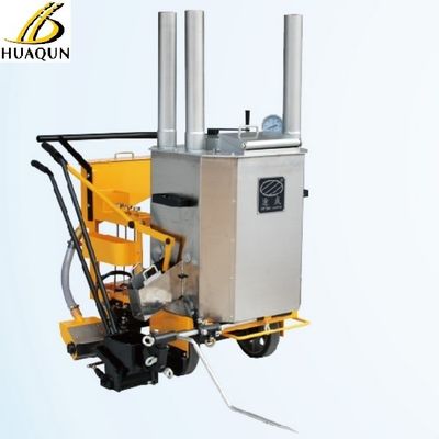 mua ISO 9001 Thiết bị sơn đường giao thông, Máy đánh dấu vỉa hè bằng nhựa nhiệt sản xuất trực tuyến