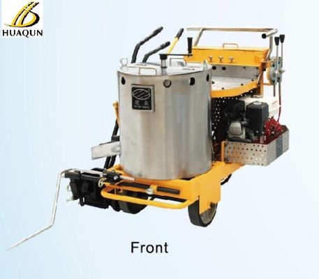 Mua Máy đánh dấu đường tự động, dễ vận hành sản xuất trực tuyến