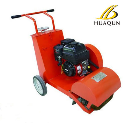 Mua Máy đánh dấu đường thermoplastic có tay cầm điều chỉnh để làm sạch bùn bùn sản xuất trực tuyến