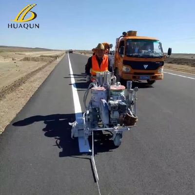 Mua Sơn đánh dấu đường lạnh hai thành phần màu xanh lá cây màu xanh lá cây màu đỏ màu vàng sản xuất trực tuyến