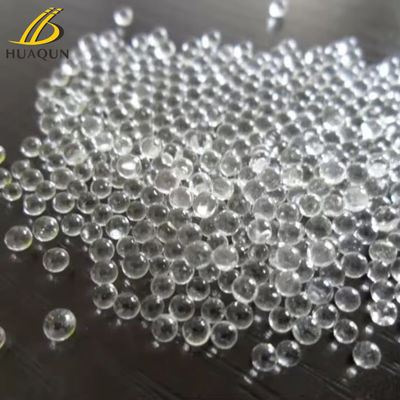 Mua Các hạt thủy tinh có chỉ số khúc xạ cao minh bạch được tùy chỉnh cho an toàn lái xe ban đêm sản xuất trực tuyến