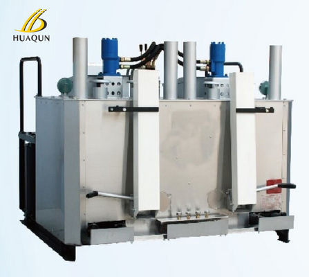 Mua Hydraulic hai xi lanh thermoplastic Kneading Machine cho thermoplastic sơn đường đánh dấu sản xuất trực tuyến