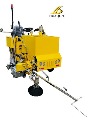Mua Máy đánh dấu đường thermoplastic bằng tay Máy dẫn thủy lực Máy thermoplastic sản xuất trực tuyến