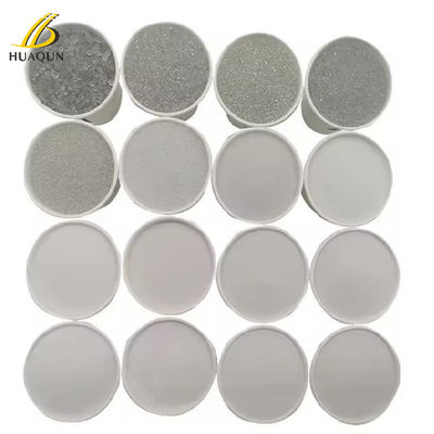 Mua Đường thông minh tiêu chuẩn hạt thủy tinh tròn hạt thủy tinh màu trắng phản xạ đường đánh dấu hạt thủy tinh sản xuất trực tuyến