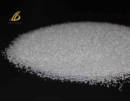 Mua Sơn đánh dấu đường bổ sung hạt thủy tinh phản xạ có chỉ số khúc xạ cao và độ bền lâu dài sản xuất trực tuyến