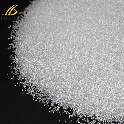 Mua Nhà máy Toàn bộ hạt thủy tinh vi mô Thermoplastic đường đánh dấu Sử dụng hạt thủy tinh phản xạ cao sản xuất trực tuyến