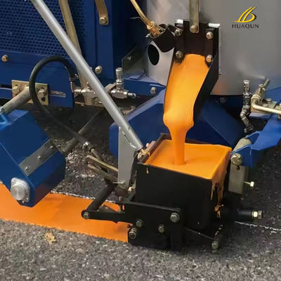 mua Sơn chảy nóng phản xạ giao thông Sơn thermoplastic tiêu chuẩn tùy chỉnh sản xuất trực tuyến