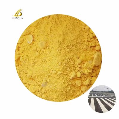 Mua Sơn đánh dấu đường cao phản xạ AASHTO M249 áp dụng nóng cho các khu vực giao thông đông sản xuất trực tuyến