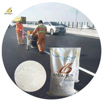 Mua Tùy chọn màu tùy chỉnh cho sơn nhiệt nhựa cho tiêu chuẩn đánh dấu đường sản xuất trực tuyến