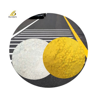 Mua Sản xuất sơn đường giá rẻ phản xạ chỉ số cao sơn thermoplastic đường đánh dấu sơn bột hạt thủy tinh sản xuất trực tuyến