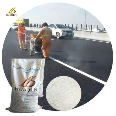 Mua 10% Vàng kính trộn trước Đánh dấu vỉa hè Màu sắc đánh dấu đường phố nhiệt nhựa phản xạ tùy chỉnh sản xuất trực tuyến