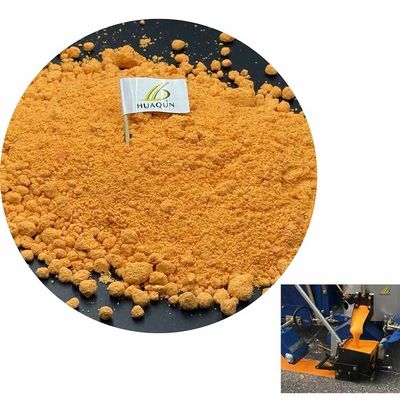 Mua Sơn đánh dấu đường nóng chảy màu vàng và trắng Sơn đánh dấu đường nhiệt nhựa nóng sản xuất trực tuyến