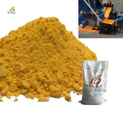 Mua Sơn đánh dấu đường thermoplastic phản xạ lâu dài AASHTO M249 cho các dấu hiệu đường an toàn và sáng sản xuất trực tuyến