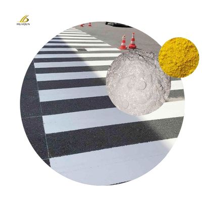 Mua Nhà sản xuất sơn bột sơn đánh dấu đường thermoplastic Hot melt Road Marking Paint sản xuất trực tuyến