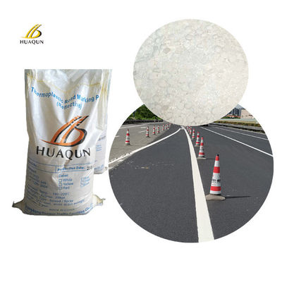 mua Sơn nhiệt nhựa bền có độ nhìn thấy cao cho các dấu hiệu đường dài sản xuất trực tuyến