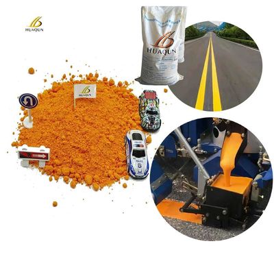 Mua HUA QUN Factory Best Strong Adhesion Reflective City Road Marking Sơn đường nhiệt nhựa sản xuất trực tuyến