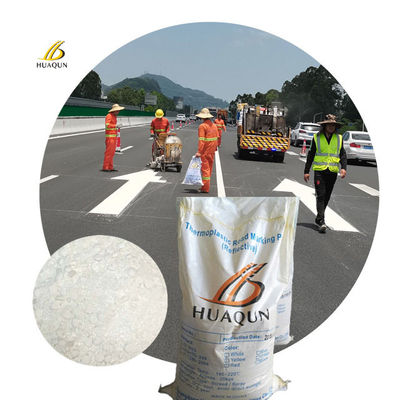 mua Chất bám mạnh phản xạ Đánh dấu đường thành phố Sơn đường thermoplastic Thời gian sống dài Sấy nhanh sản xuất trực tuyến
