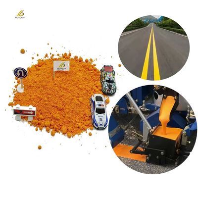 mua Sơn nóng chảy nhiệt nhựa chống thời tiết rất rõ ràng cho quản lý giao thông sản xuất trực tuyến