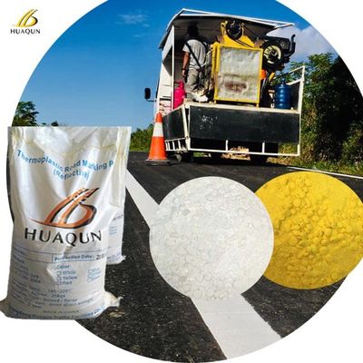 mua Sơn nhiệt nhựa cho các dấu hiệu đường phản xạ và chống thời tiết sản xuất trực tuyến