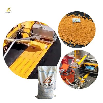 Mua Loại hình tròn Thermoplastic Hot Melt Road Marking Paint Road Marking Thermoplastic Paint sản xuất trực tuyến