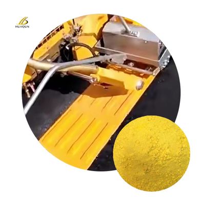 Mua Sơn nóng chảy có độ bám sát tốt Bán nhanh chất lượng cao Sơn đánh dấu đường thermoplastic sản xuất trực tuyến