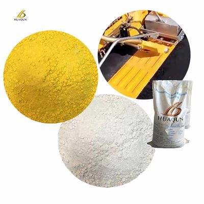 Mua Màu sơn đường nóng chảy màu vàng và trắng sáng cho độ nhìn cao Màu sơn đường nhiệt nhựa sản xuất trực tuyến