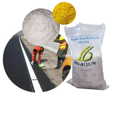 mua Sản phẩm có độ bền cao, có tuổi thọ dài, có hiệu ứng phản xạ, sơn đường biển, đường giao thông, sàn nhà, sơn nhiệt nhựa sản xuất trực tuyến