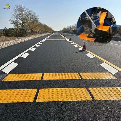 mua Sơn nhiệt nhựa bền và phản xạ cho các dấu hiệu đường bộ Đặt nhanh màu sắc khác nhau sản xuất trực tuyến
